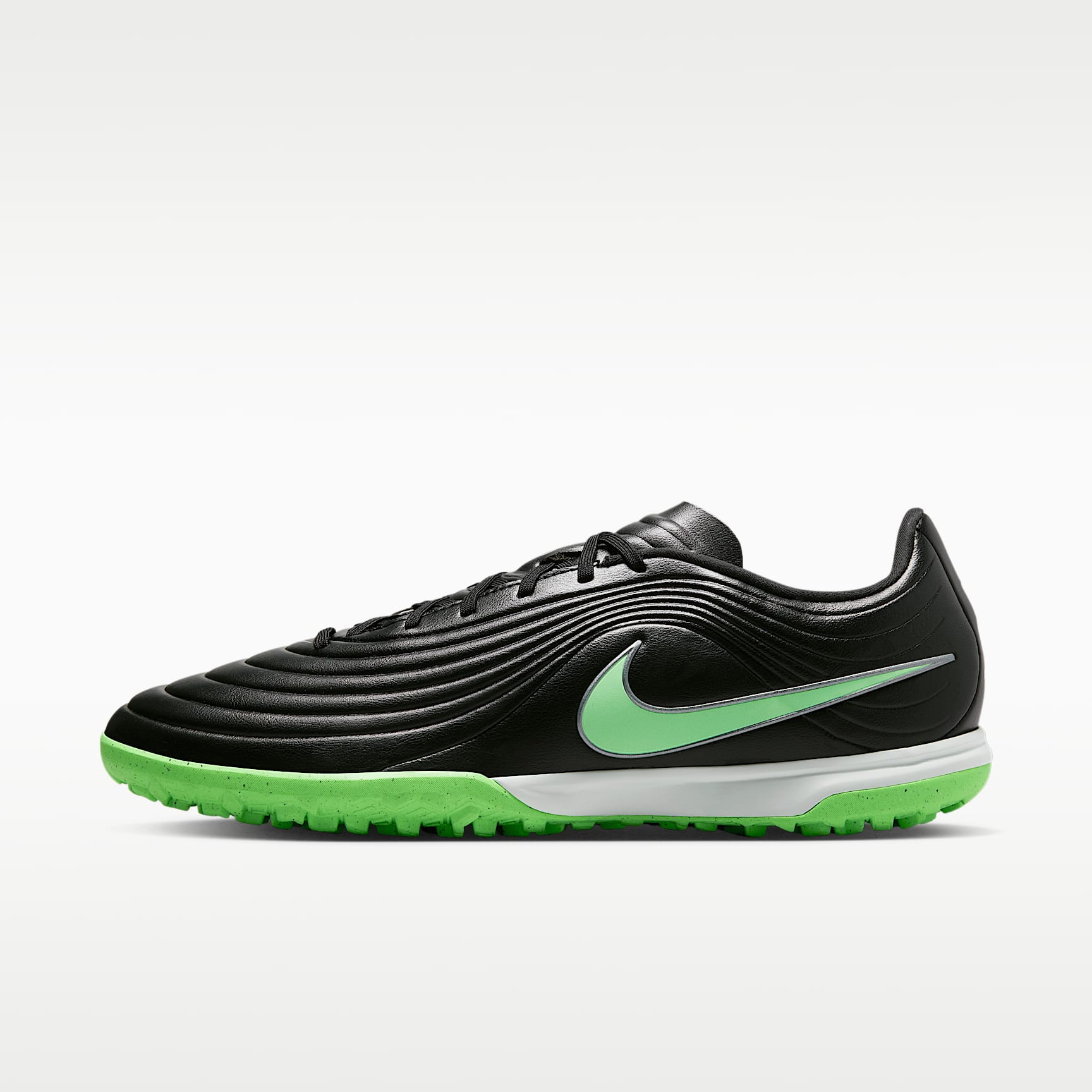 Nike Tiempo Maestro Academy Turf Low-Top Soccer Shoes. Nike.com